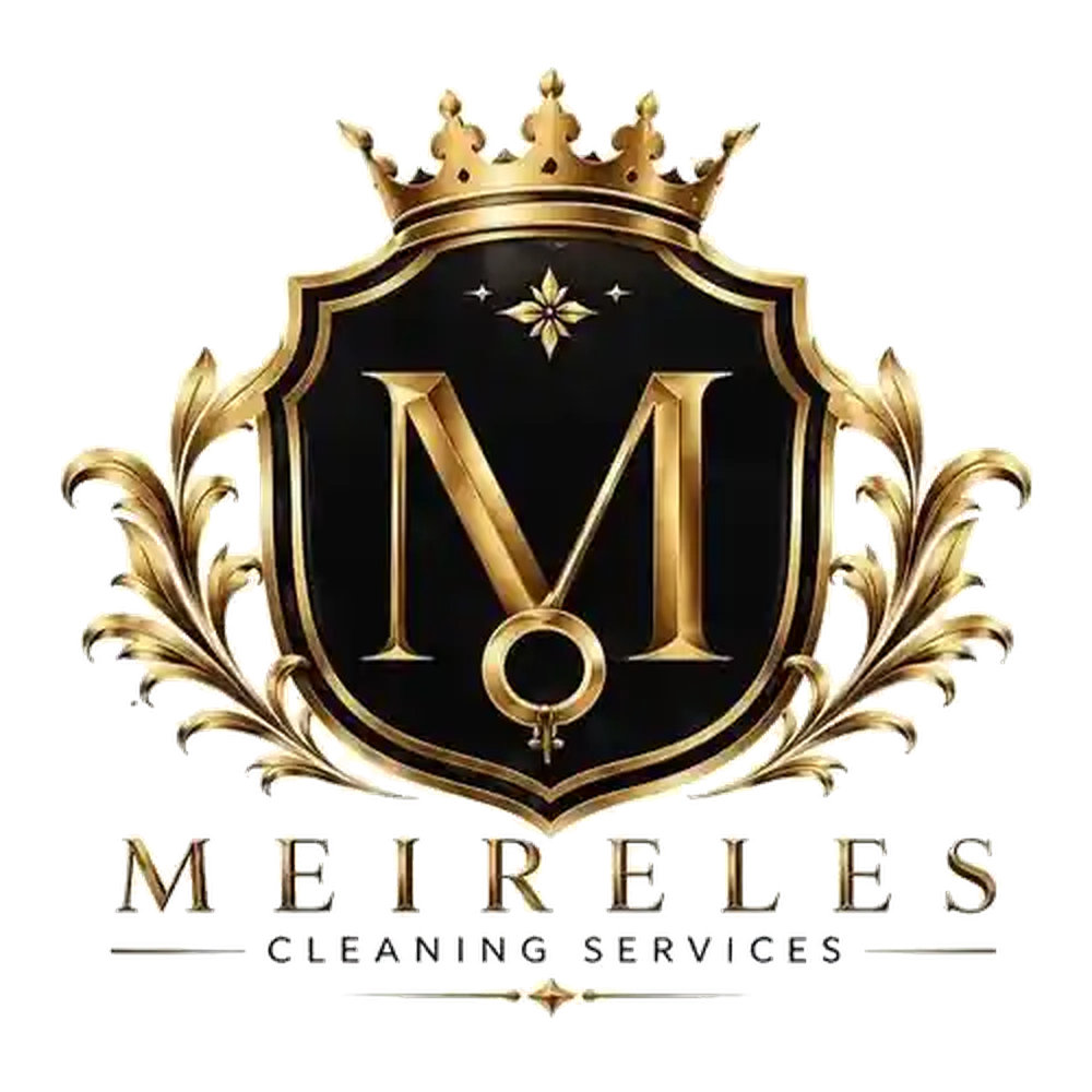 Meireles Cleaning Services crest
